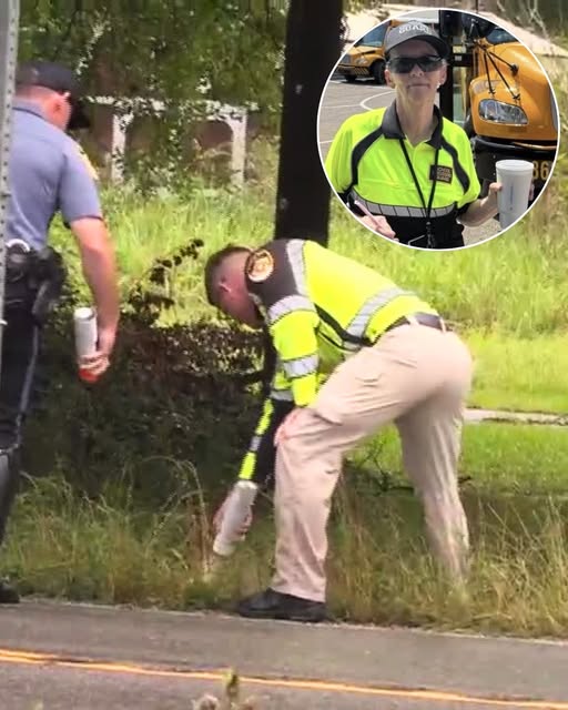Katy Wells Denham Springs, LA Accident Death: Beloved Crossing Guard Killed by Suspected Impaired Driver