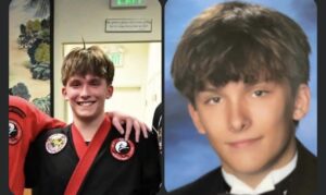 Ryan Duvall Cockeysville, MD Death, Obituary: 18-Year-Old Killed in Baltimore County Single-Vehicle Crash