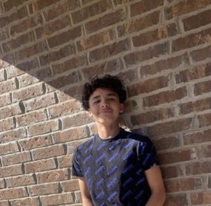 Ezekiel Rudy Almazan Obituary Death News: 17-Year-Old Ezekiel Rudy Almazan Among Two Killed in Amarillo Apartment Shooting