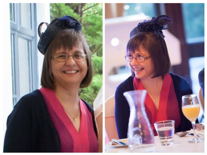 Karen McGregor : Glasgow Mourns the Loss of a Remarkable Resident – Glasgow, United Kingdom