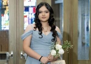 Lisseth Valdes : Stillwater Community Mourns 15-Year-Old Lost in Tragic Crash