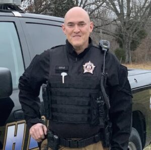 Richard Joseph “Rick” Coyle : Former Officer and Deputy Remembered for Lifelong Service