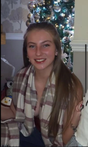 Ashley Calder Missing in Romford; Police Appeal for Public Assistance