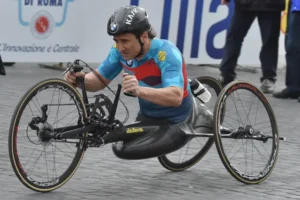 Alex Zanardi Italy Death: Former Formula One Driver and Paralympic Champion Dies at 59